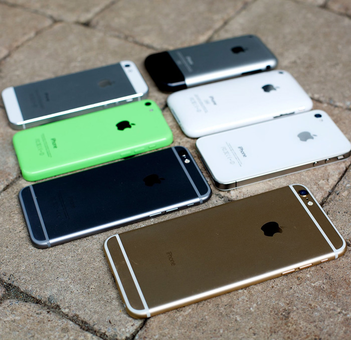 Sell Old iPhone