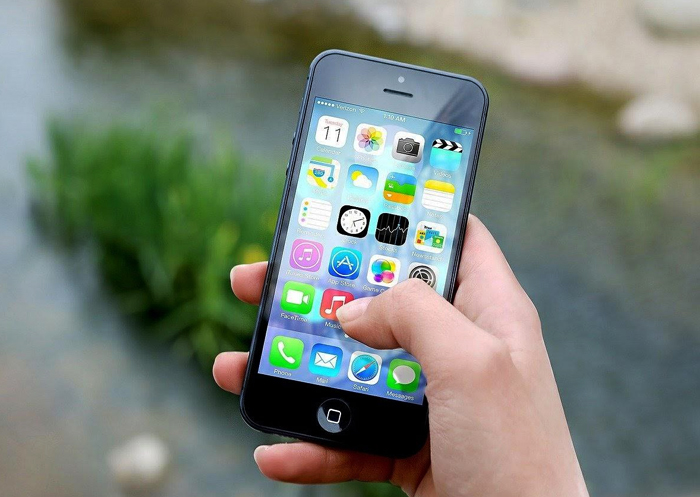 Sell Broken iPhone
