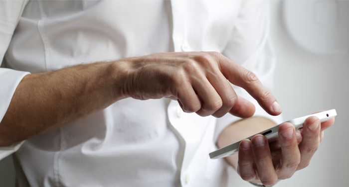 Cash for Phones