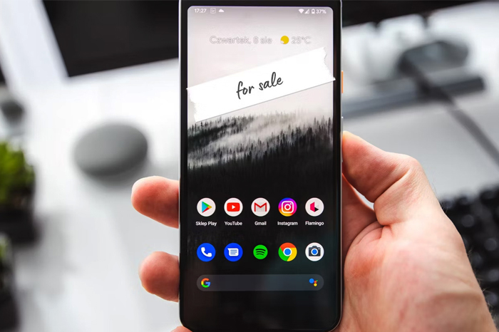Sell Phones