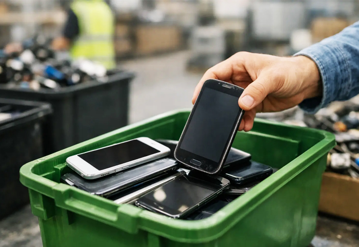 Phone Buyers