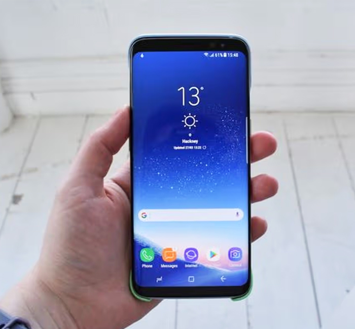 Sell Samsung Phone