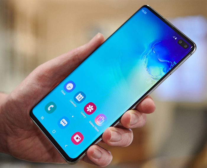 Sell My Samsung Phone