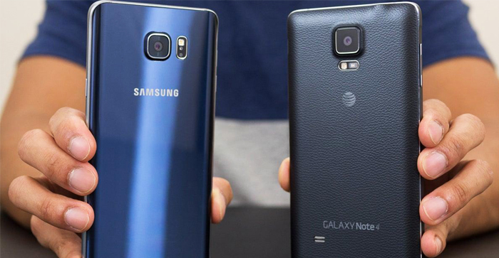 Sell Samsung Phones
