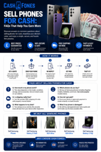 Samsung Phone Buyback Guide